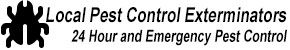 Cowan TN Pest Control Exterminators